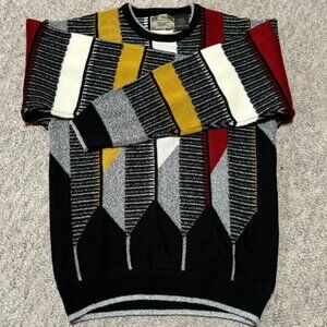 Vintage Le Tigre Sweater